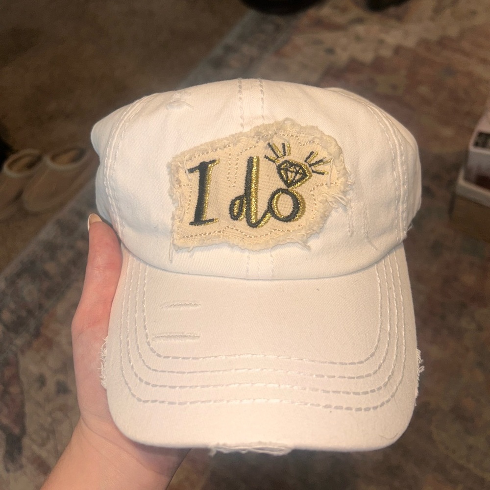 CC Hat